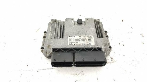 Centralina motore fiat sedici - centralina,