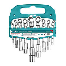 SET CHIAVI A PIPA ESAGONALI