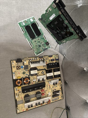 Samsung parts - tv,