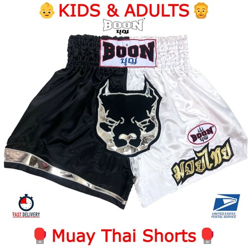 Pantaloncini combattimento - da,