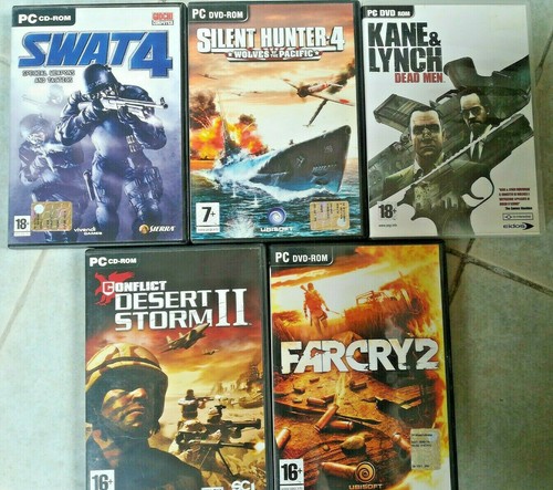 Lotto giochi pc ita - 5x,