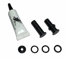 Kit tuning HW45 guida molla