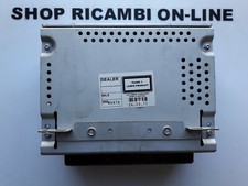 RADIO CD AUTORADIO FORD FOCUS ANNO 2012 COD. BM5T-18C815-GE