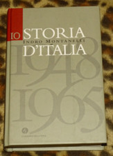 STORIA D'ITALIA INDRO