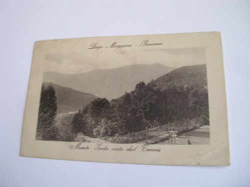 Verbania lago maggiore - -,