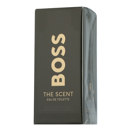 Hugo boss the - hugo, edt