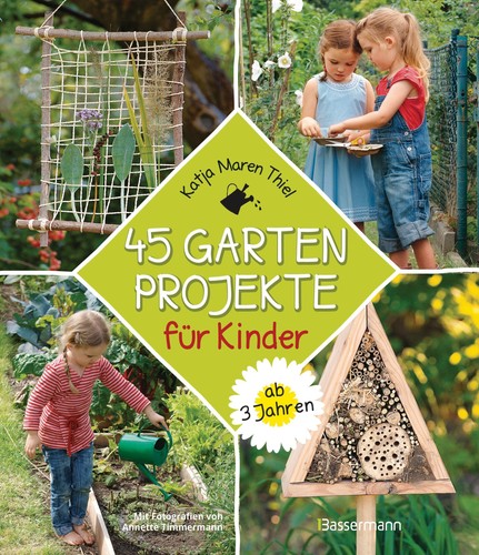 Gartenprojekte für kinder - gartenprojekte,