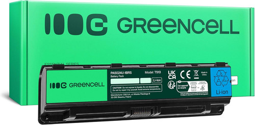 Batteria toshiba pa5024u 1brs - batteria, pa5024u-1brs