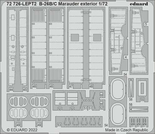 26b marauder exterior for - marauder,