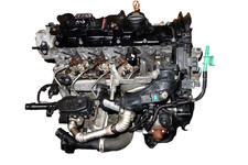 Motore Completo BH02 BHY 90TKM