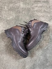 Nike Acg leather Vintage