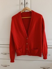 Cardigan Pringle of Scotland