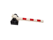 Lego® TRENO Duplo Ferrovia