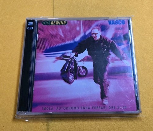 Vasco rossi rewind - vasco,