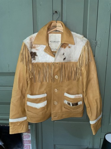Ralph lauren denim supply - denim, &