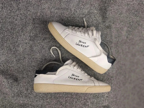 Sneakers basse stringate - , saint