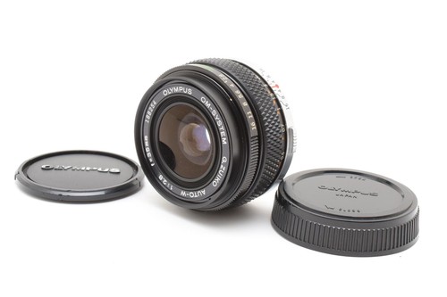 Quasi come nuovo olympus - nuovo], om