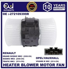 VENTILATORE RISCALDAMENTO