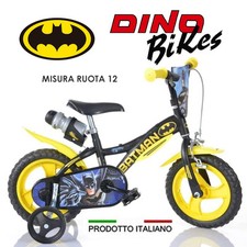 BICI BAMBINO 12" BICICLETTA