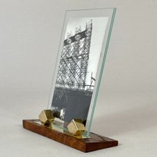 Cornice portafoto Art Decò