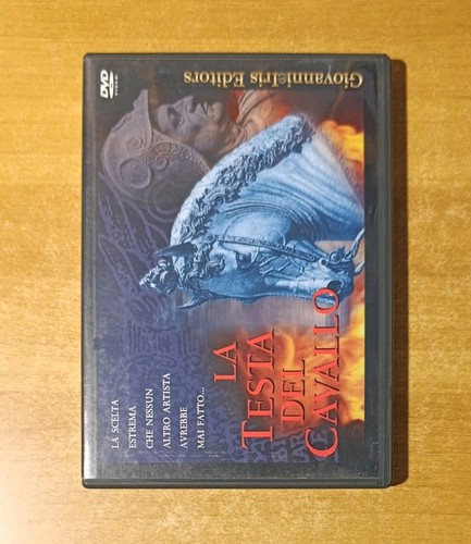 Dvd andrea verrocchio la - dvd,