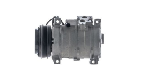 Compressore climatizzatore