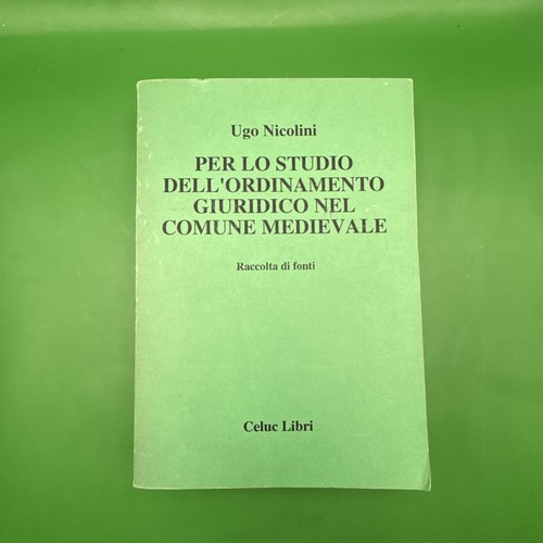 Per studio - per, lo