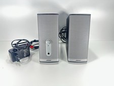 Bose Companion 2 Series II
