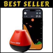 Sonar portatile facile da