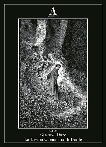 Gustave doré la divina - doré.,