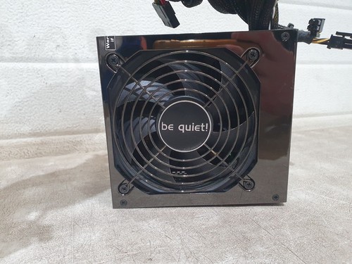 Stai zitto straight power bqt - power,