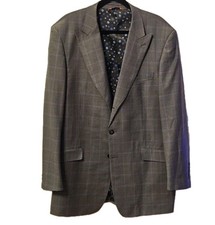 Blazer uomo Masteloni 46L