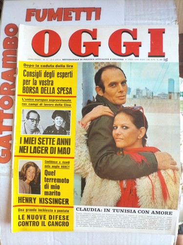 Oggi 11 - oggi, n.11