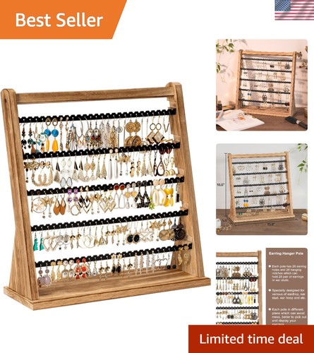 Organizzatore per orecchini - per,