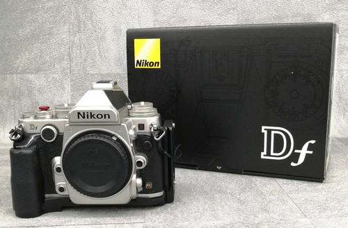 Nikon fotocamera reflex