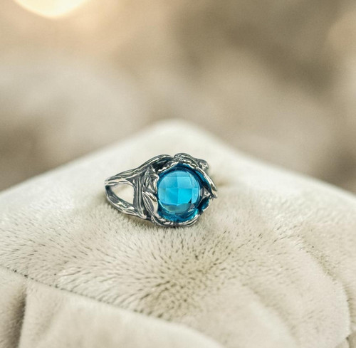 Anello donna argento 925 - donna,