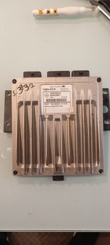 Calculateur moteur ecu suzuki - moteur,