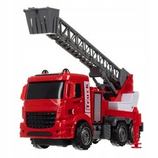 Grande Illuminazione RC Motore