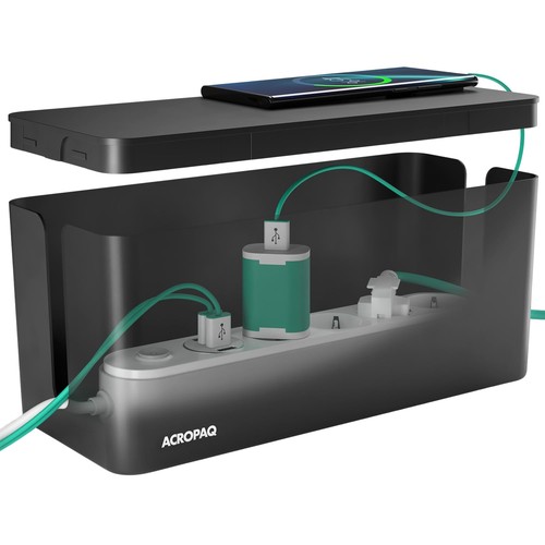 Acropaq scatola porta - acropaq,