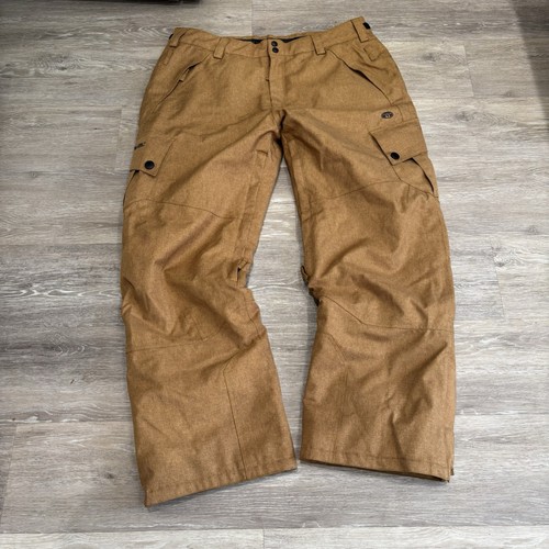 Pantaloni sci animalier - pantaloni, da