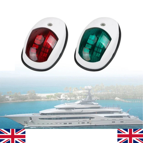 Luci led nav marino - led,