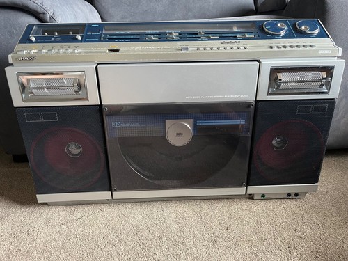 Sharp 2000e rara - sharp,