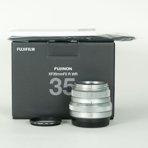 Fujifilm fujinon f2 r - f2,