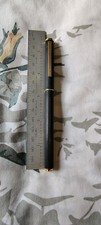 Senator Metal Fountain Pen