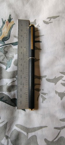 Penna stilografica senator - penna,