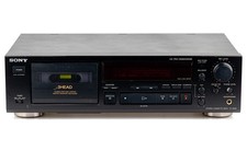 Sony TC-K690 Cassette Deck 3