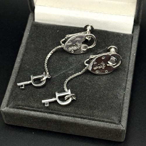 Orecchini christian dior - christian,