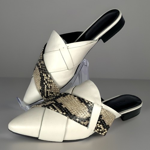 Designer atiana ciabatta - designer,