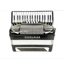 Fisarmonica EXCELSIOR 303