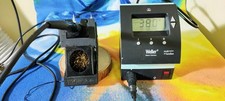 Stazione Saldante Weller WD 1M 160w